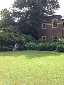 schloss elbroich