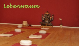 Yogaraum Langenfeld