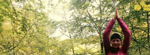 Yogalehrer Ausbildung Yoga Vidya / bericht von der Intensivwoche in Bad Meinberg
