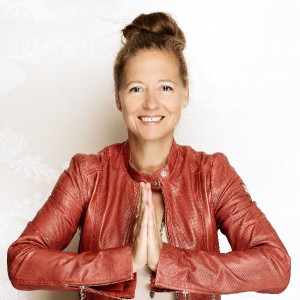 Sabine Flechner-Schork, YOGAPS