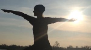 Yogakurs - Yoga in Kallstadt, Bad Dürkheim